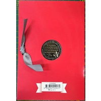 Friendship, Dearest Friend, Card & Lucky Coin, 115 x 170mm, Luck Coin 35mm, A Beautiful Gift