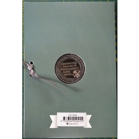 BROTHER, Card & Lucky Coin, 115 x 170mm, Luck Coin 35mm, A Beautiful Gift