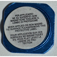 Miraculous, Magnetic Car Plaque Or Memo Holder