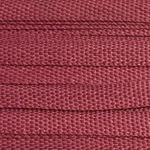PINK Cotton Tape 6mm x 36 Metres Non-Stretch Cotton