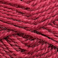 Crucci's WOOLLY 8 Ply 100% Pure Wool Machine Wash, 50g Ball, CADMIUM
