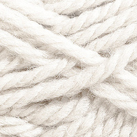 Crucci Sporte Knitting Yarn, Pure Wool, 14 Ply, 100g Ball #100 CREAM