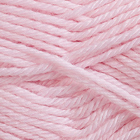 Crucci Baby Merino Knitting Yarn, 100% Pure Wool, 4 Ply, 50g Ball #3 PIGLET