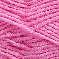 Crucci Baby Merino Knitting Yarn, 100% Pure Wool, 4 Ply, 50g Ball #5 BLUSH