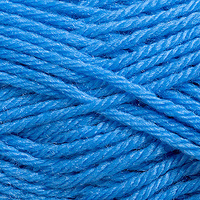 Crucci Baby Merino Knitting Yarn, 100% Pure Wool, 4 Ply, 50g Ball #6 BLUE BOY