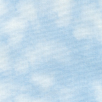 Leutenegger 100% Cotton Print Tonal Blender Mystique MIST, 112cm Wide