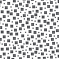 Moonlight PETITE PETALS WHITE, 112cm Wide Per Metre