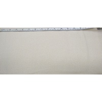 Leutenegger Fabric, Popcorn Tan on Teadye 110cm wide Per 50cm