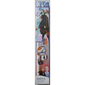 Diamond Dotz Disney FROZEN II Destiny Awaits DDD.1014, Diamond Painting Art Kit