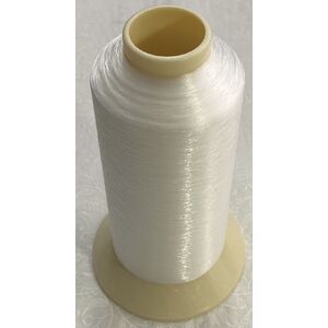 Madeira Monolon 150, Transparent Monofilament Thread, 15,000 Metre Cone