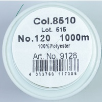 Madeira Aerofil 120, 100% Polyester Sew All Thread 1000m COL 8510
