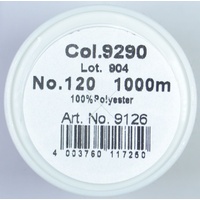 Madeira Aerofil 120, 100% Polyester Sew All Thread 1000m COL 9290