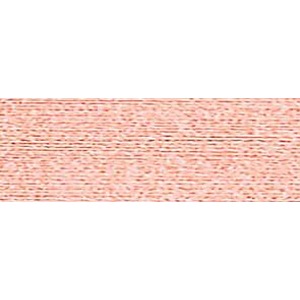 Madeira Cotona 30, 200m Embroidery & Quilting Thread Colour 585 Light Peach