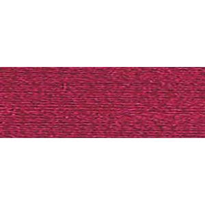 Madeira Cotona 30, 200m Embroidery & Quilting Thread Colour 622 Brick Red