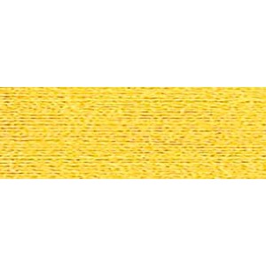Madeira Cotona 30, 200m Embroidery & Quilting Thread Colour 668 GoldenRod
