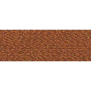 Madeira Cotona 30, 200m Embroidery & Quilting Thread Colour 677 Saddle Brown