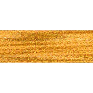 Madeira Cotona 30, 200m Embroidery & Quilting Thread Colour 760 Orange Sunrise