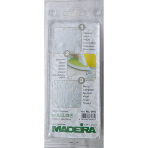 Madeira Smocking, Gathering Thread, Heat Reactive, 100% Polyester