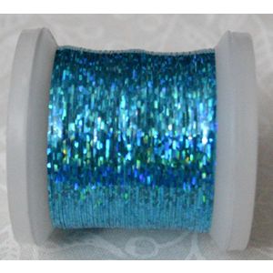 Madeira Jewel Holographic 100m Machine Embroidery Thread Colour 533