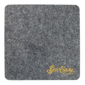 Wool Ironing Mat 25cm x 25cm (10" sq) New Zealand Wool, By Sew Easy ER4010