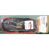 Sew Easy SPECIAL EDITION 45mm Rotary Cutter & Ruler in Firm Zippered Case