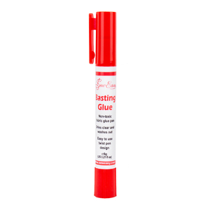 Sew Easy Basting Glue, 6g tube