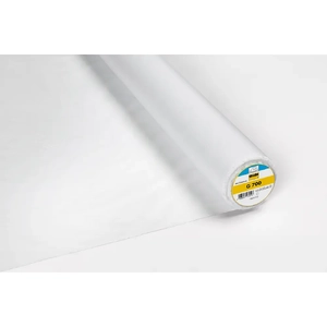 Vilene G710 Woven, fusible 100% cotton interlining 90cm Wide Sold By the Metre