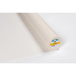 Vilene G740 Medium Weight, 100% Cotton Interlining 90cm Wide, Sold by the Metre