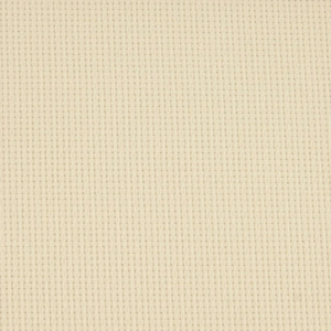 DMC 11 Count (4.4pts/cm) ECRU Aida Cloth 15" x 18" (38.1cm x 45.7cm)