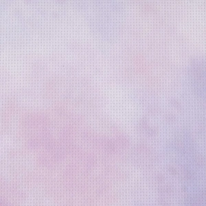 DMC 14 Count (5.5pts/cm) PINK SKY Aida Cloth 15" x 18" (38.1cm x 45.7cm)