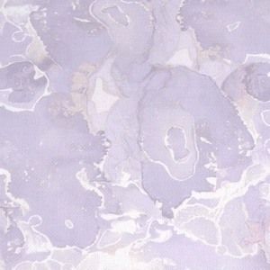 DMC 14 Count (5.5pts/cm) AMETHYST Aida Cloth 15" x 18" (38.1cm x 45.7cm)