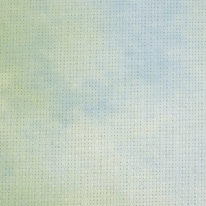 DMC 14 Count (5.5pts/cm) MORNING DEW Aida Cloth 15" x 18" (38.1cm x 45.7cm)