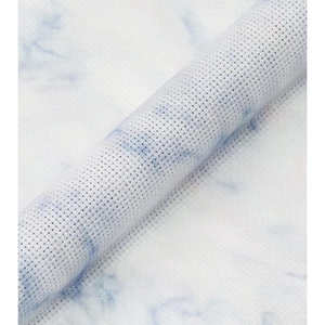 DMC 14 Count (5.5pts/cm) MOONSTONE Aida Cloth 15" x 18" (38.1cm x 45.7cm)