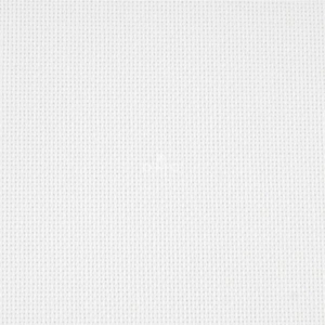 DMC 16 Count (6pts/cm) BLANC Aida Cloth 15" x 18" (38.1cm x 45.7cm)