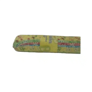Sew Easy Sugar Garden Fabric 12pieces 25cm x 112cm