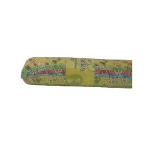 Sew Easy Sugar Garden Fabric 12pieces 25cm x 112cm