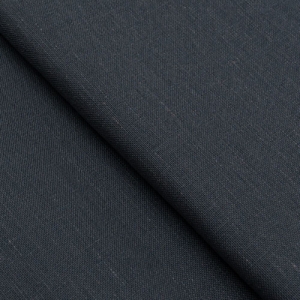 Zweigart Edingburgh 3217.7026 SLATE GREY, 36Ct/14St 140cm Wide Linen, Per Metre