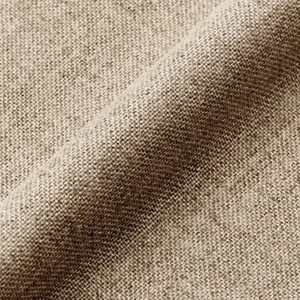 DMC 13 Count (5.2pts/cm) BROWN Linen Needlework Fabric 15" x 18" (38.1cm x 45.7cm)
