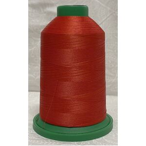 ISACORD 40 #1703 POPPY, 5000m Universal Machine Embroidery Thread