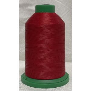 ISACORD 40 #1902 POINSETTIA, 5000m Universal Machine Embroidery Thread