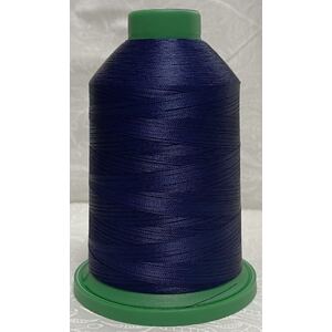 ISACORD 40 #3353 LIGHT MIDNIGHT, 5000m Universal Machine Embroidery Thread