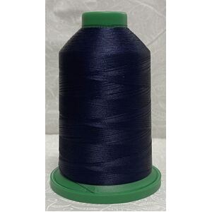 ISACORD 40 #3355 DARK INDIGO, 5000m Universal Machine Embroidery Thread