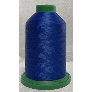 ISACORD 40 #3522 BLUE, 5000m Universal Machine Embroidery Thread