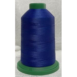 ISACORD 40 #3543 ROYAL BLUE, 5000m Universal Machine Embroidery Thread