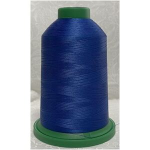 ISACORD 40 #3600 NORDIC BLUE, 5000m Universal Machine Embroidery Thread