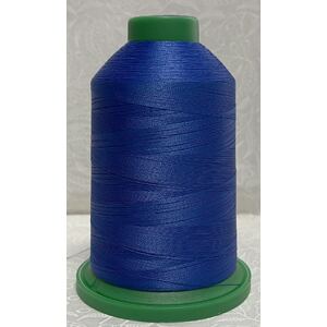 ISACORD 40 #3611 BLUE RIBBON, 5000m Universal Machine Embroidery Thread