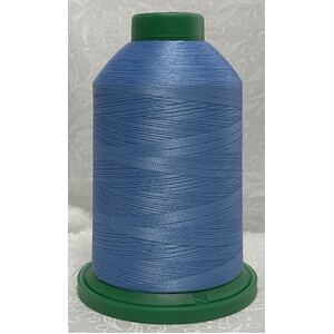 ISACORD 40 #3820 CELESTIAL BLUE 5000m Universal Machine Embroidery Thread