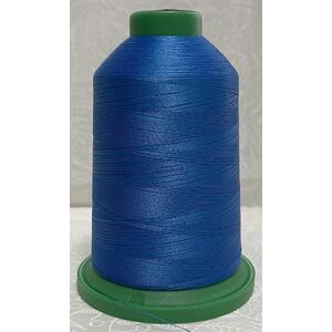ISACORD 40 #3901 TROPICAL BLUE, 5000m Universal Machine Embroidery Thread