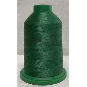ISACORD 40 #5422 SWISS IVY GREEN, 5000m Universal Machine Embroidery Thread