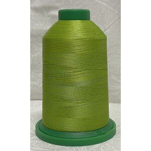 ISACORD 40 #5912 ERIN GREEN, 5000m Universal Machine Embroidery Thread